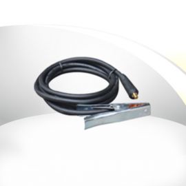 300A Earth Clamp