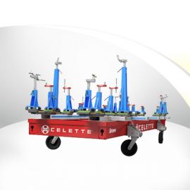 Cameleon (Entry, Plus, Premium)