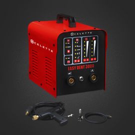 EASY DENT 3000 – ENTRÉE