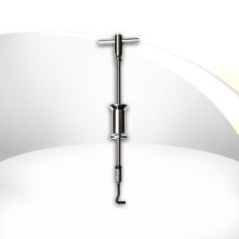 Hook puller slide hammer