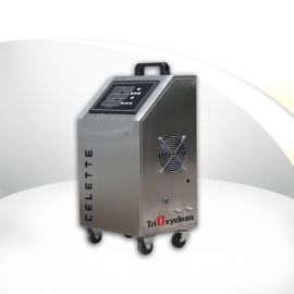 TRIOXYCLEAN PORTABLE