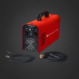 RAPID SPOT MINI – ENTRÉE