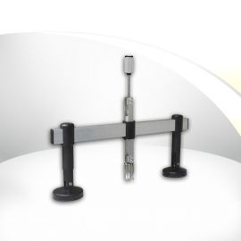 Slide 600 puller  with single foot  with 4 hooks claw