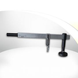 Slide lever 600 with  hook